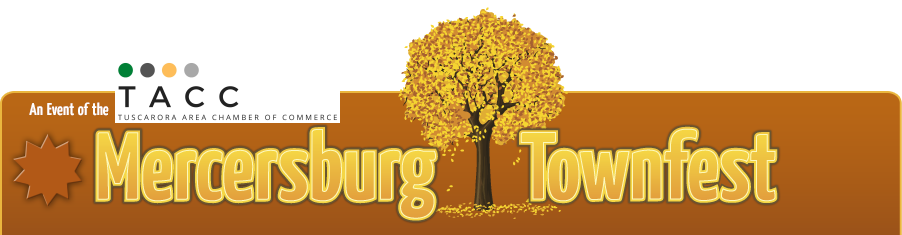 Tuscarora Area Chamber of Commerce presents Mercersburg Townfest