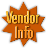 Vendor Information